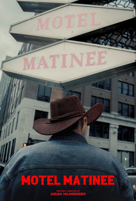 Motel Matinee